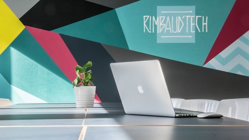 Dernier jour pour proposer un projet innovant à Rimbaud'Tech